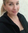 Rencontre Femme : Nastiya, 42 ans à Kazakhstan  Актобе